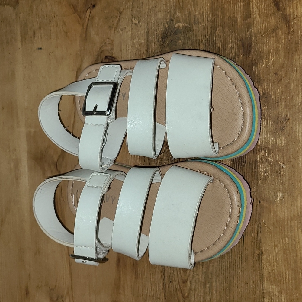 Old Navy Sandals Sz 5